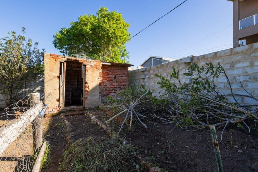 4 Bedroom Property for Sale in New Horizons Western Cape